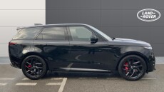 Land Rover Range Rover Sport 3.0 D250 Edition 5dr Auto Diesel Estate